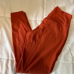 Lululemon Align 28” leggings